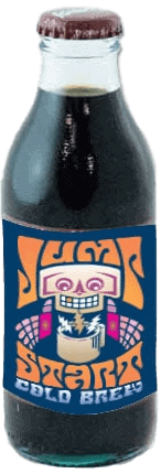 Jump Start Cold Brew