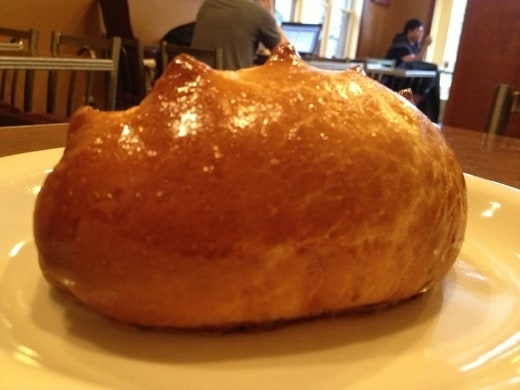 pain au lait
