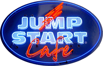 Jump Start Cafe